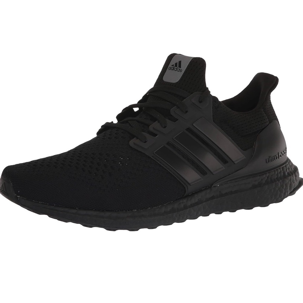 Adidas Ultraboost 1.0 Men’s 9.5 in Triple Black